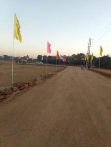 Project Image of 1485.0 - 2025.0 Sq.ft Residential Plot Plot for buy in PSR Highway County