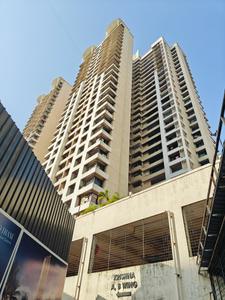 Project Image of 1050 Sq.ft 3 BHK Apartment / Flat for sale in Thane West for Rs. 20900000