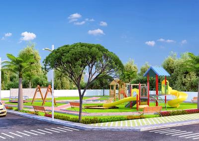 Project Image of 1000.0 - 2140.0 Sq.ft Residential Plot Plot for buy in KTM Crest Wood