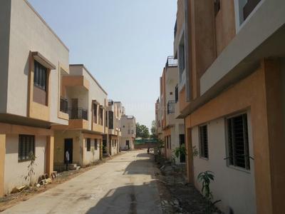 Project Image of 0.0 - 3150.0 Sq.ft 4 BHK Villa for buy in Shri Hari Villa Bunglows