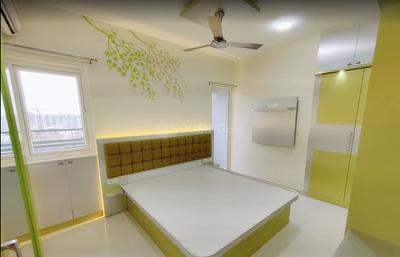 Project Image of 933.0 - 1855.0 Sq.ft 2 BHK Apartment for buy in Prestige Park Square