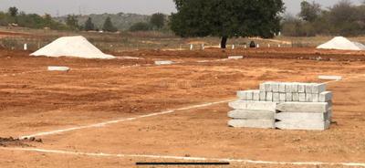 Project Image of 1323.0 - 3150.0 Sq.ft Residential Plot Plot for buy in Zoltan Highway Green