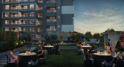 Project Image of 566.29 - 937.32 Sq.ft 2 BHK Apartment for buy in Apex Sara Saphire PH II