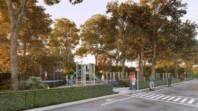 Project Image of 4259.0 - 7773.0 Sq.ft 4 BHK Villa for buy in Vaishnaoi Southwoods Villas
