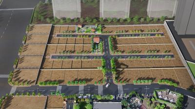 Project Image of 1370.0 - 6698.06 Sq.ft Residential Plot Plot for buy in Naiknavare Avasa Woodland