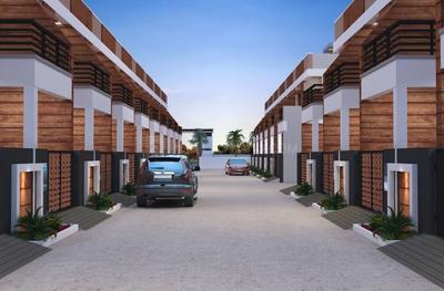 Project Image of 0.0 - 1243.0 Sq.ft 2 BHK Villa for buy in Ayushi Homes