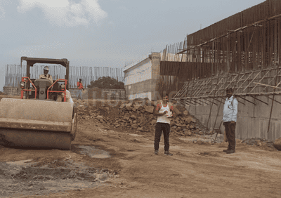 Project Image of 561.98 - 859.93 Sq.ft 2 BHK Apartment for buy in Bhagyoday Samruddhi