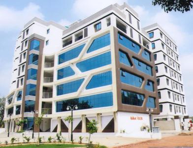 Aman Plaza Images for Elevation of Aman Plaza 1