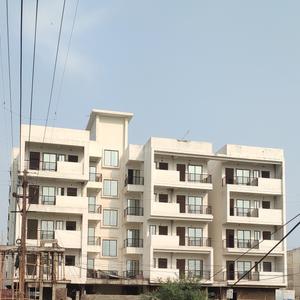 Gallery Cover Pic of Om Raj Enclave