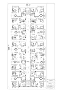 Project Image of 757.5 - 999.758064 Sq.ft 2 BHK Apartment for buy in Agami Agami H Rainbow