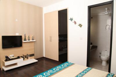 Project Image of 762.0 - 2010.0 Sq.ft 2 BHK Apartment for buy in Arihant Arden