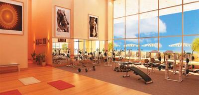 Project Image of 4611.0 - 5039.0 Sq.ft 4 BHK Apartment for buy in Fort Legend