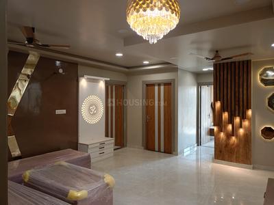 Project Image of 881.02 - 981.58 Sq.ft 3 BHK Apartment for buy in Vinayak Elenza I