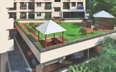 Project Image of 500 Sq.ft 1 BHK Apartment / Flat for sale in Khidkali for Rs. 3800000