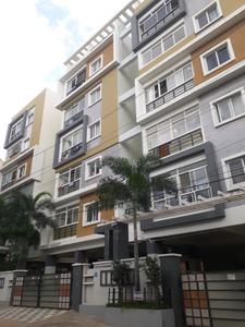 Project Image of 0.0 - 1438.0 Sq.ft 3 BHK Apartment for buy in Vaishnavi Elegance