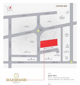Project Image of 1803.82 - 2710.25 Sq.ft Residential Plot Plot for buy in B V Suleshwari Sanidhya Phase 2