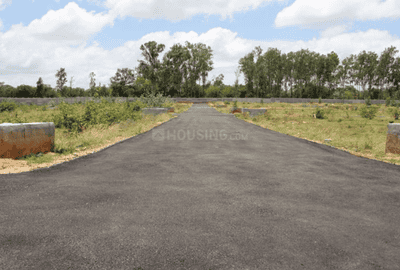 Project Image of 0.0 - 1200.0 Sq.ft Residential Plot Plot for buy in RK Silicon Valley