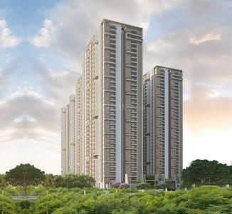 Project Image of 1268.0 - 1988.0 Sq.ft 2 BHK Apartment for buy in Bhavya Tulasivanam Avani 2