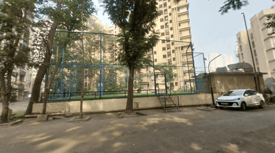 Project Image of 350.8 - 706.11 Sq.ft 1 BHK Apartment for buy in Puraniks Rahayu