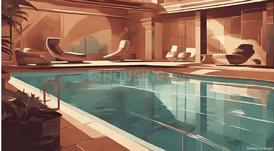 Project Image of 606.0 - 2128.0 Sq.ft 2 BHK Apartment for buy in Inspira Aura