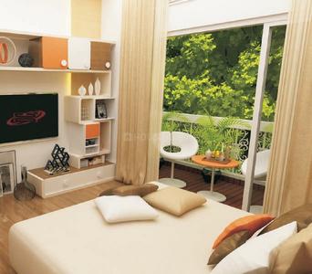 Project Image of 0.0 - 661.12 Sq.ft 2 BHK Apartment for buy in Green Amans Mannat Block C1