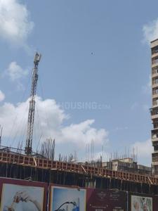 Project Image of 313.12 - 533.78 Sq.ft 1 BHK Apartment for buy in Comfort Heritage