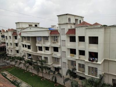 Project Image of 565.0 - 3300.0 Sq.ft 1 BHK Apartment for buy in DK Sai Plush
