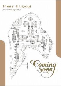 Project Image of 377.18 - 612.55 Sq.ft 1 BHK Apartment for buy in Vinayak Complex Phase I