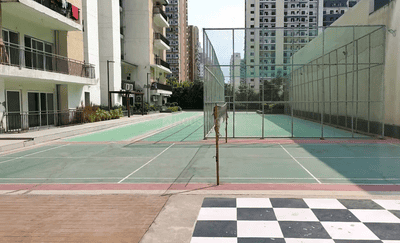 Project Image of 0.0 - 942.17 Sq.ft 3 BHK Apartment for buy in Panchsheel Pratistha Phase 1 Tower T4 To T7
