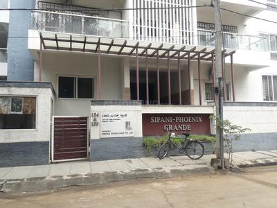 Sipani Phoenix Grande II Elevation 1
