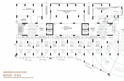 Project Image of 1440.0 - 1935.0 Sq.ft 2 BHK Apartment for buy in Shivalay Samruddhi