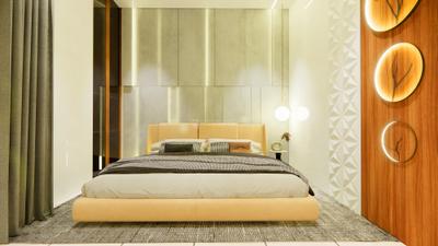 Project Image of 1300.0 - 1315.0 Sq.ft 3 BHK Villa for buy in MGP Sriya