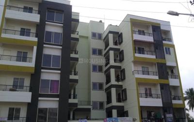 Project Image of 1060.0 - 1165.0 Sq.ft 2 BHK Apartment for buy in Sri Sai Residency