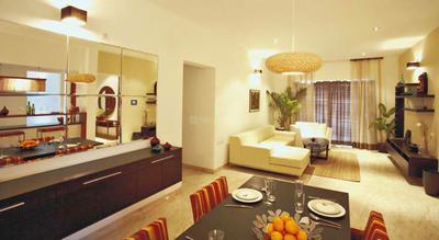 Project Image of 1905.0 - 2890.0 Sq.ft 3 BHK Apartment for buy in Marvel Sorrento