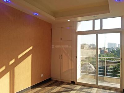 Project Image of 630.0 - 680.0 Sq.ft 1 BHK Apartment for buy in Nirmala Royal Residencies