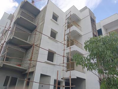 Elite Breeze Construction Status July-24 1