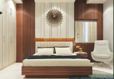 Project Image of 2635.0 - 2820.0 Sq.ft 3 BHK Villa for buy in Maheshhwari Jivanta