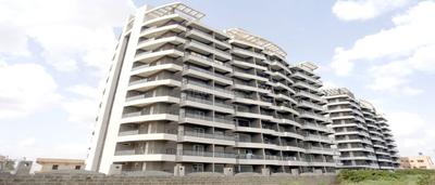Project Image of 1230.0 - 2870.0 Sq.ft 2 BHK Apartment for buy in Jain Style and Stature