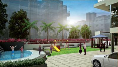 Project Image of 0.0 - 2200.0 Sq.ft 3 BHK Apartment for buy in Kohinoor Towers