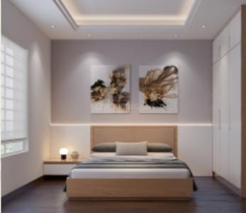 Project Image of 891.0 - 893.0 Sq.ft 2 BHK Apartment for buy in Tulip Apartments