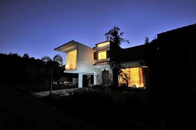 Project Image of 2452 Sq.ft 3 BHK Villa for sale in Thrikkakara North for Rs. 16000000