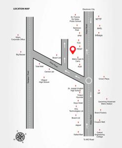 Project Image of 615.0 - 1533.0 Sq.ft 1 BHK Apartment for buy in Ramky Lumina