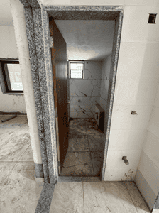 Project Image of 669.52 - 860.57 Sq.ft 2 BHK Villa for buy in Vraj Vihar