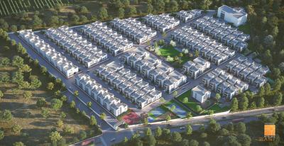 Project Image of 2440 Sq.ft 3 BHK Villa for sale in Majarguda for Rs. 20740000