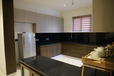 Project Image of 2270.0 - 3070.0 Sq.ft 3 BHK Apartment for buy in Pavani Solitaire