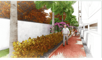 Project Image of 1395 Sq.ft 3 BHK Apartment / Flat for sale in Doddakannelli for Rs. 15700000