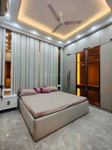 Project Image of 540.0 - 900.0 Sq.ft 2 BHK Builder Floor for buy in S K The Floors