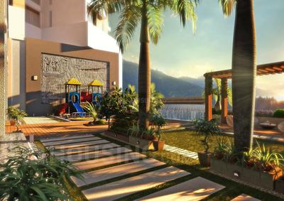 Project Image of 699.0 - 880.0 Sq.ft 2 BHK Apartment for buy in Ariisto Codename Big Boom