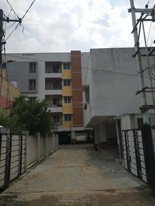 Project Image of 844.0 - 1158.0 Sq.ft 2 BHK Apartment for buy in Steps Stone Mahathes
