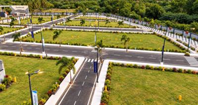Project Image of 996.0 - 2597.0 Sq.ft Residential Plot Plot for buy in Jayabharath Majestica